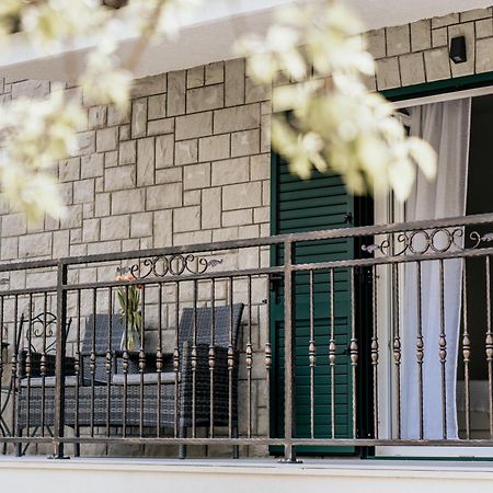 Villa Amore Брела Екстериор снимка