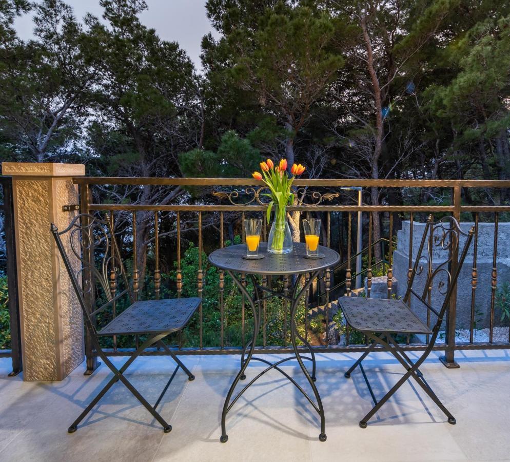 Villa Amore Брела Екстериор снимка