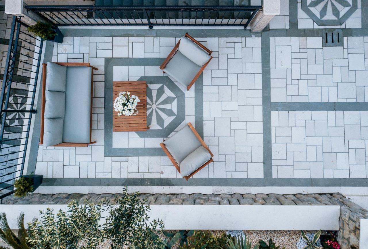 Villa Amore Брела Екстериор снимка
