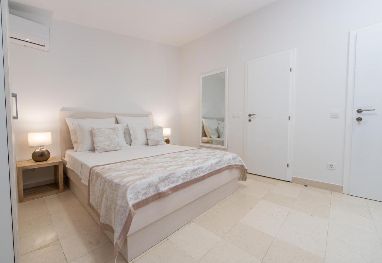 Villa Amore Брела Екстериор снимка