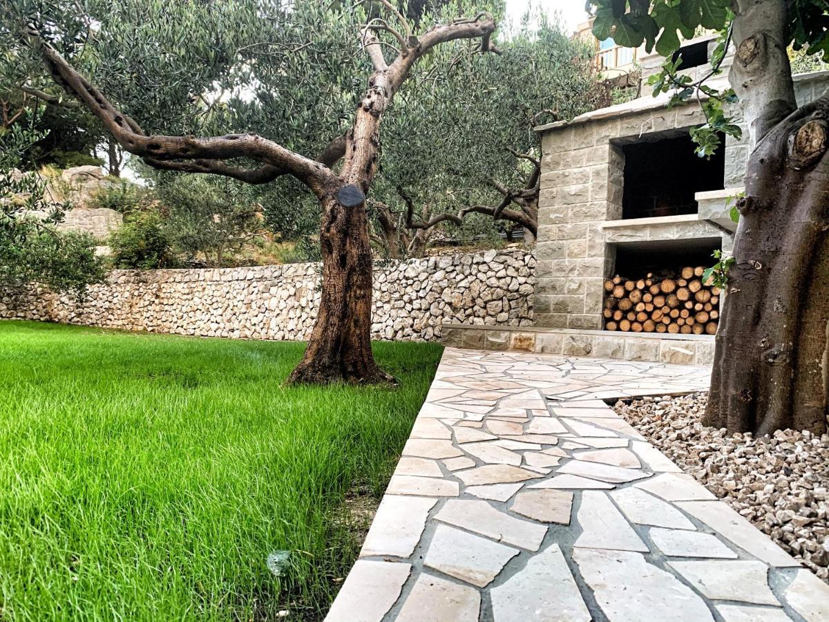 Villa Amore Брела Екстериор снимка